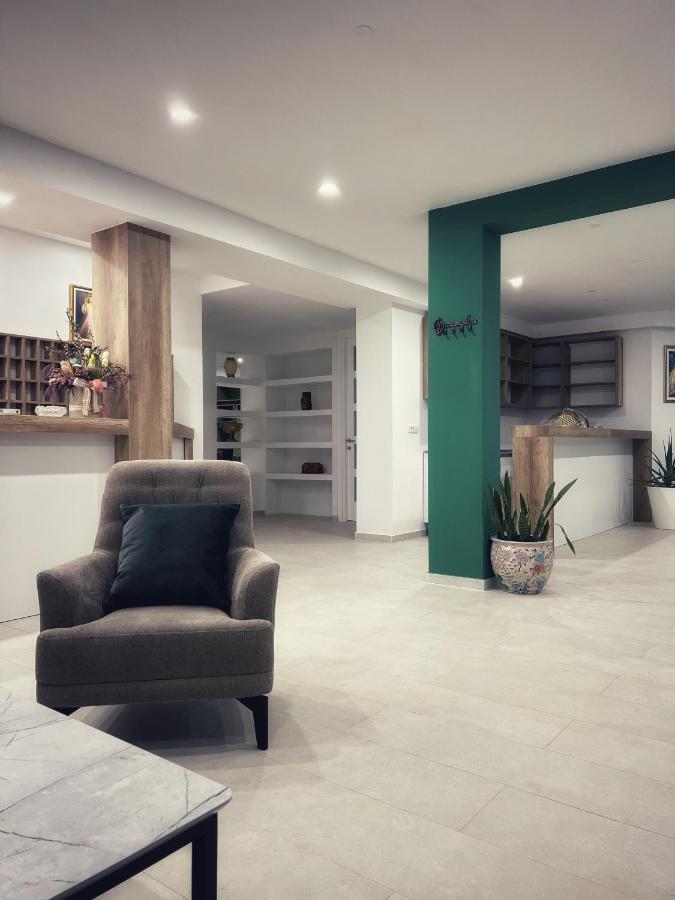 Olea Vitis Hotel เมจูโกเรีย ภายนอก รูปภาพ