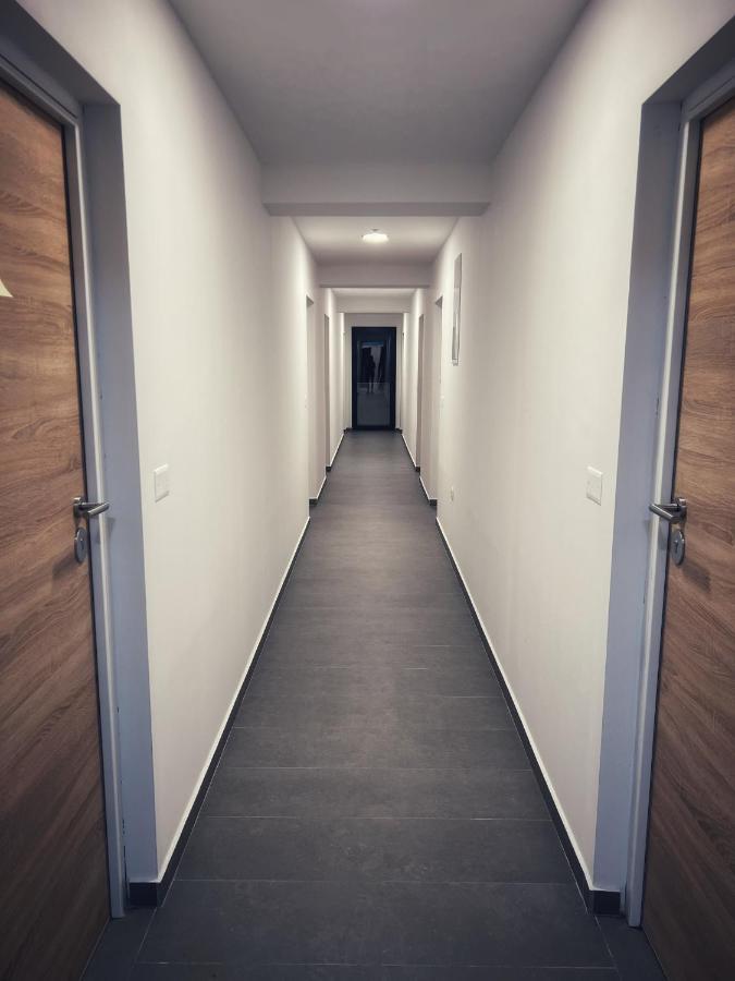 Olea Vitis Hotel เมจูโกเรีย ภายนอก รูปภาพ
