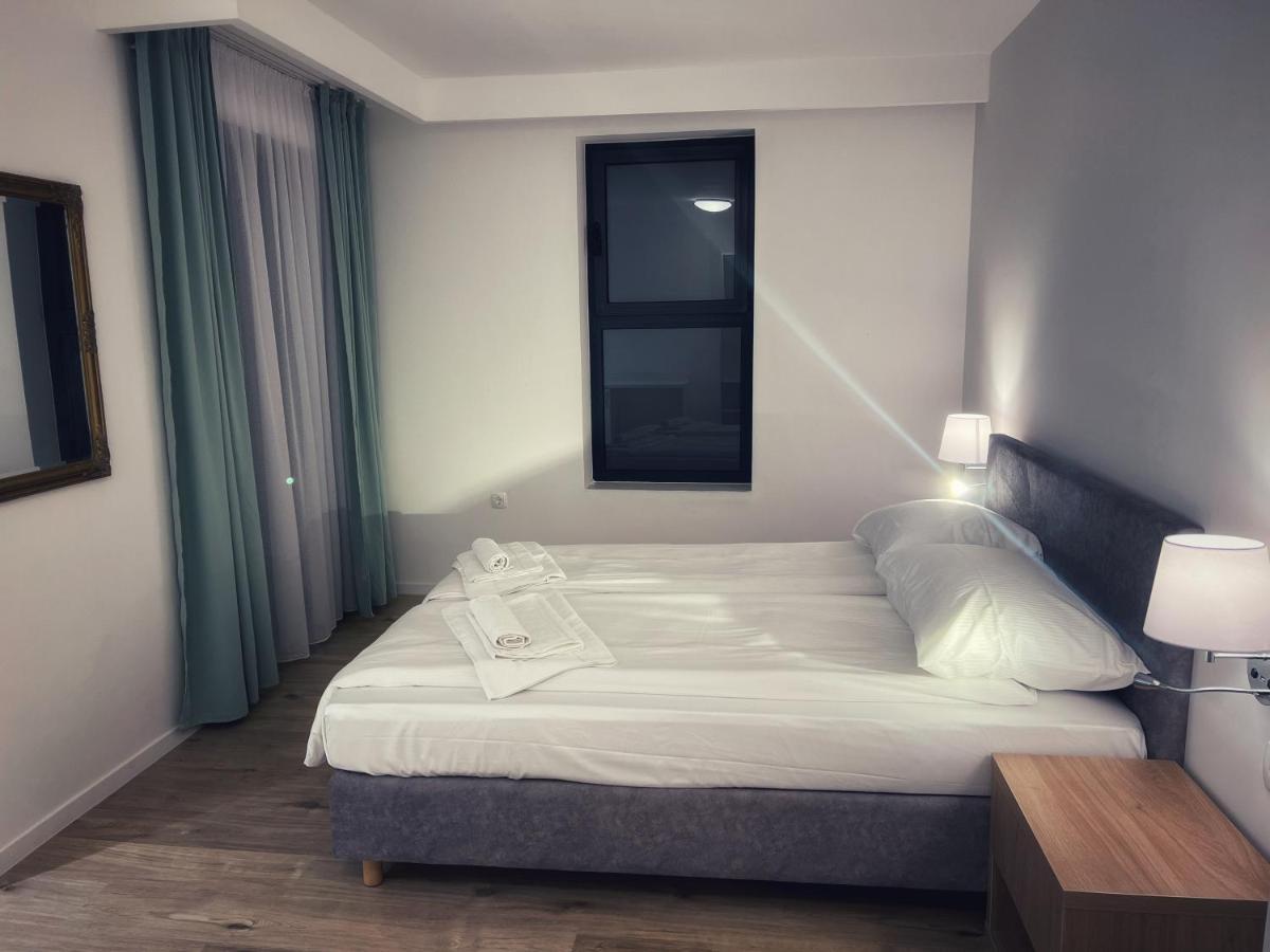 Olea Vitis Hotel เมจูโกเรีย ภายนอก รูปภาพ